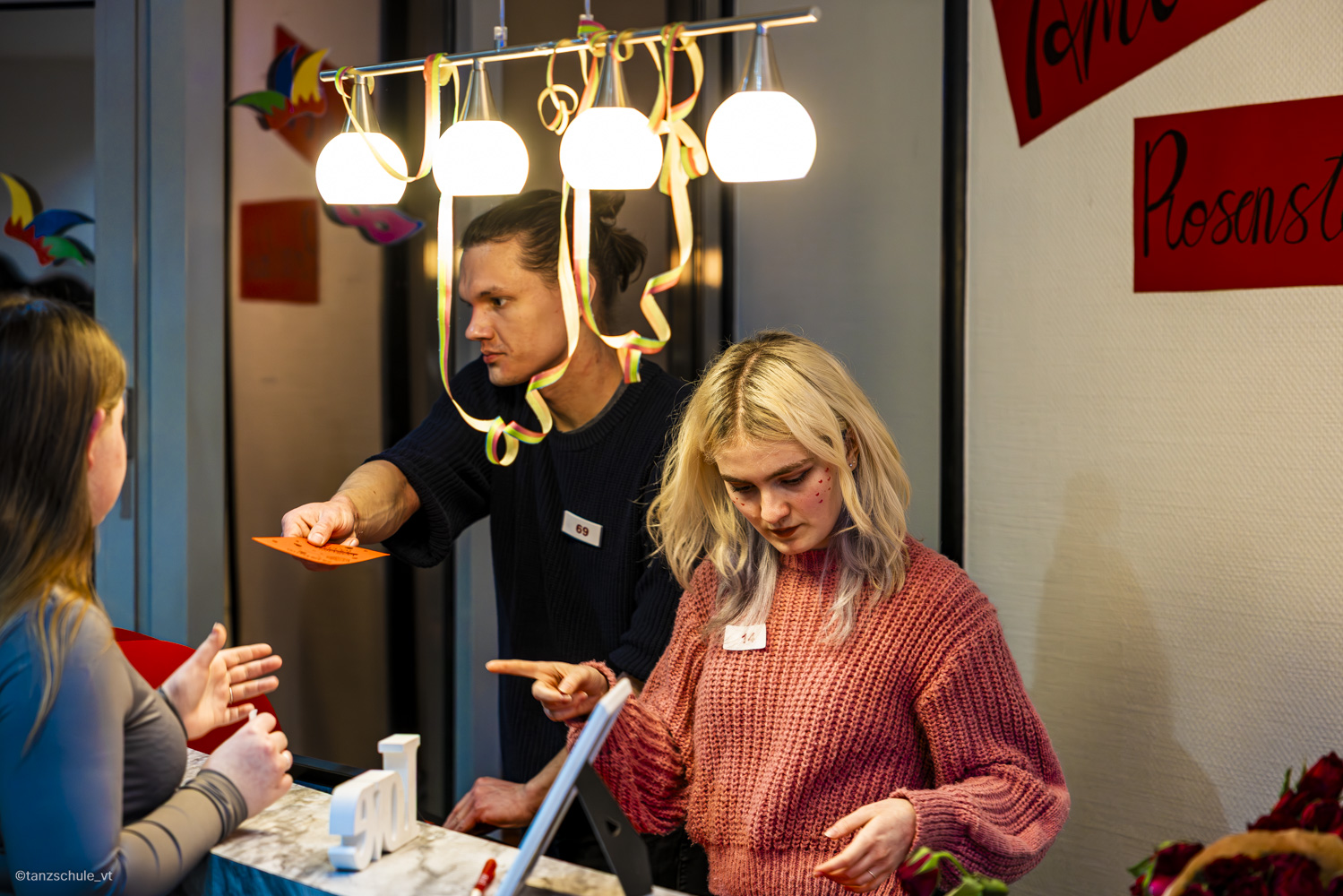 20250215 Be My Valentine Tanzparty 2608